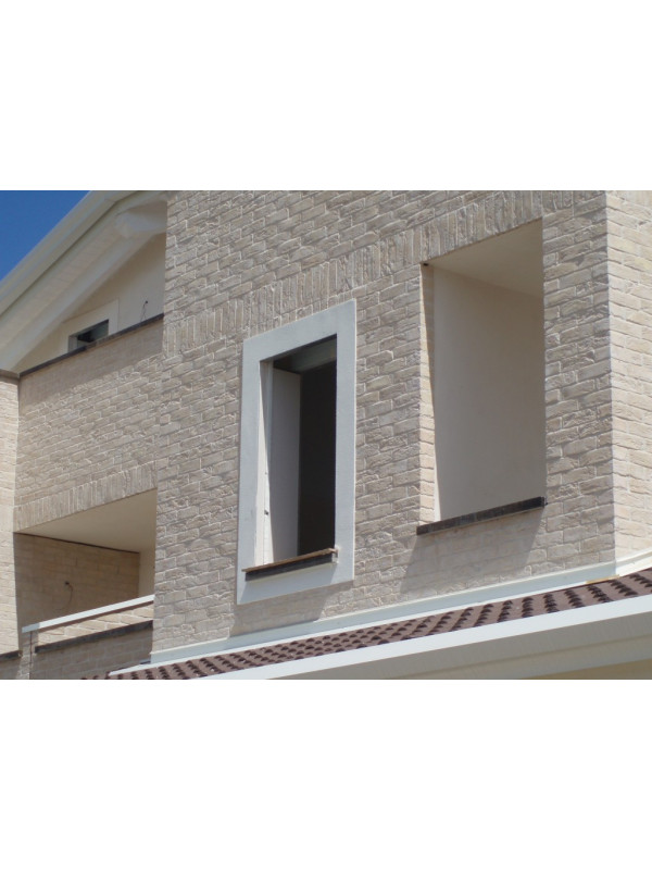 Caramida Aparenta Italia Colonia