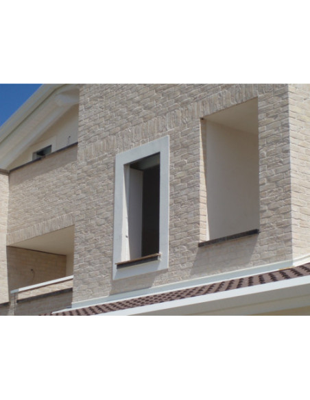 Caramida Aparenta Italia Colonia