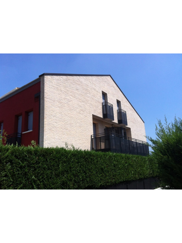 Caramida Aparenta Italia Colonia