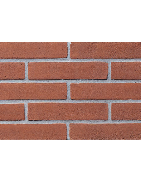 Caramida Aparenta Standard Rosso