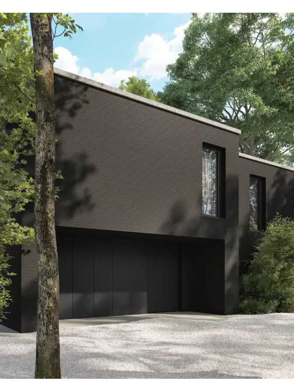 Gresie Faianta Brick Terre