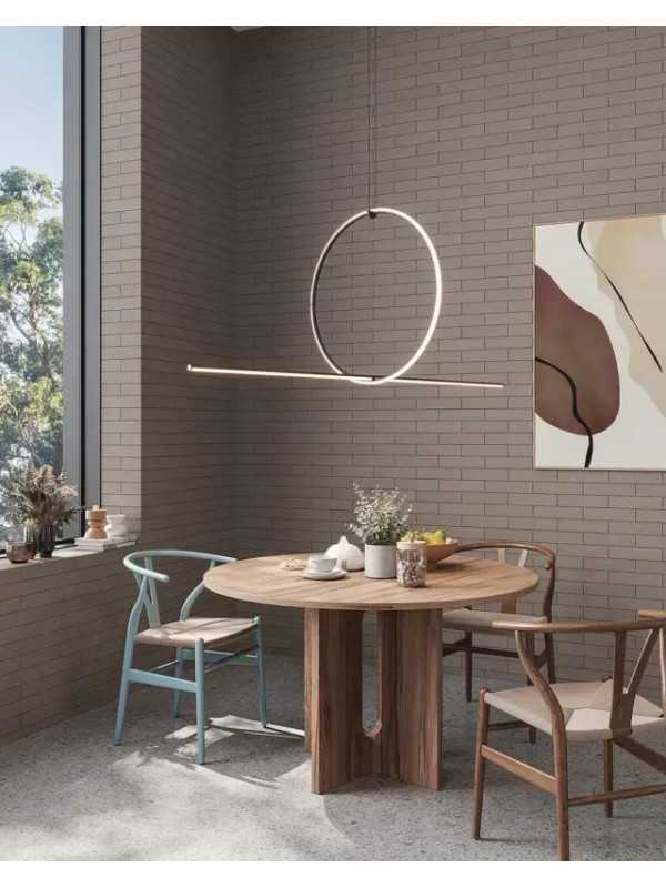 Gresie Faianta Brick Terre
