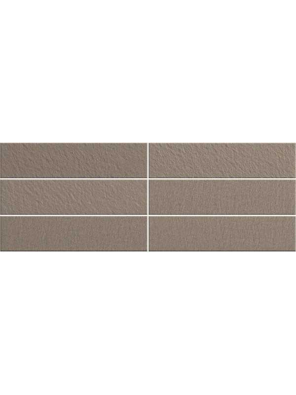 Gresie Faianta Brick Terre