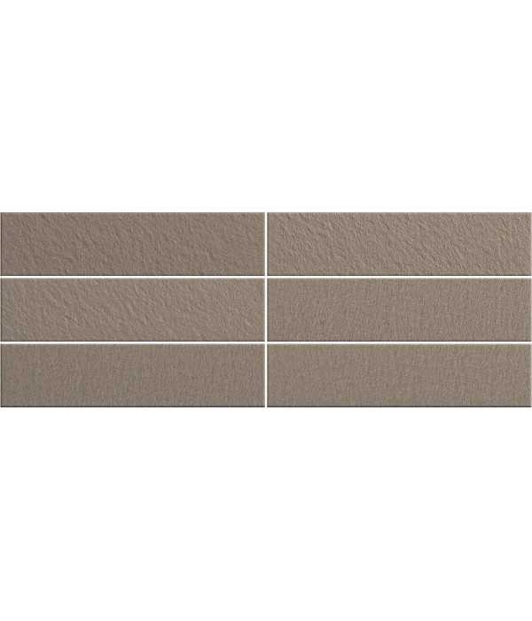 Gresie Faianta Brick Terre