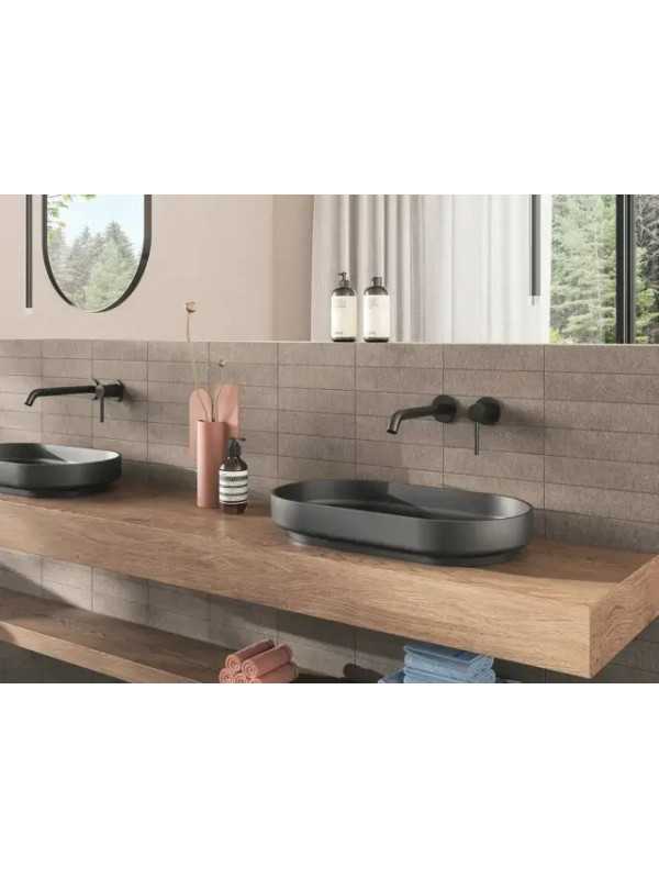 Gresie Faianta Brick Terre