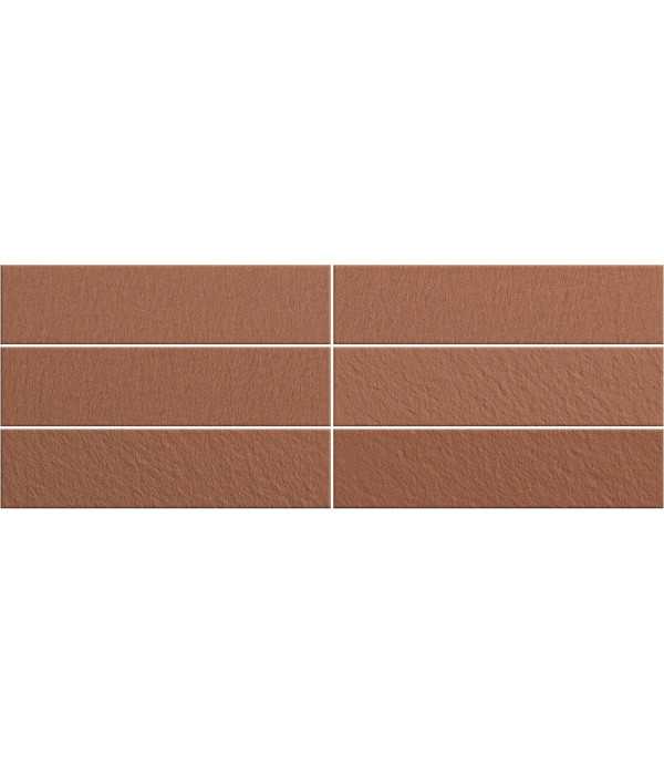 Gresie Faianta Brick Terre
