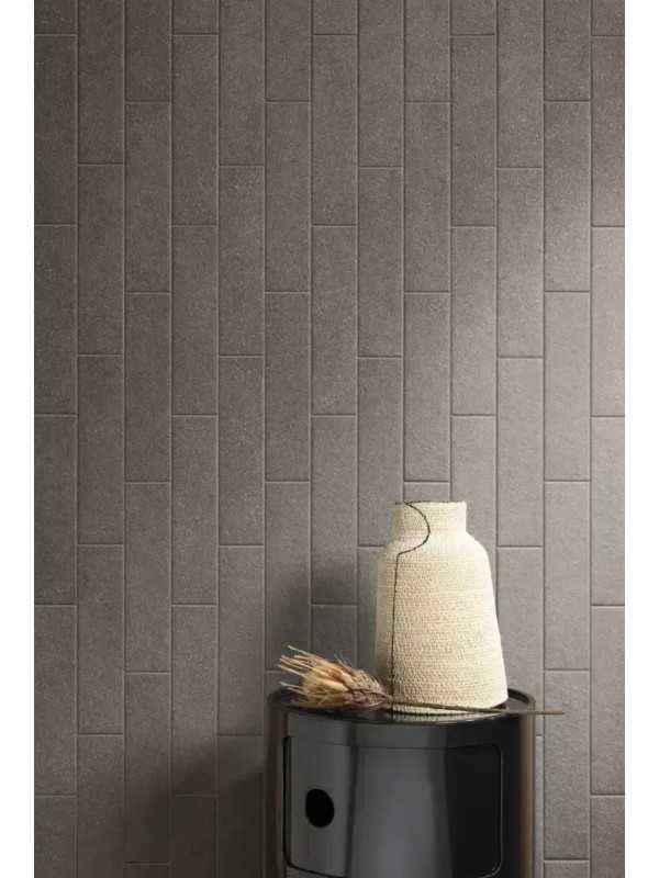 Gresie Faianta Brick Terre