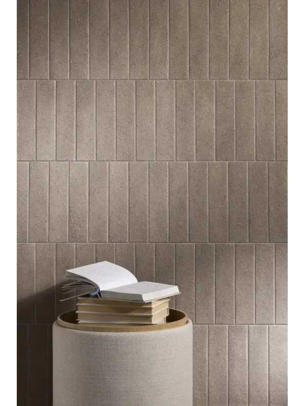 Gresie Faianta Brick Terre