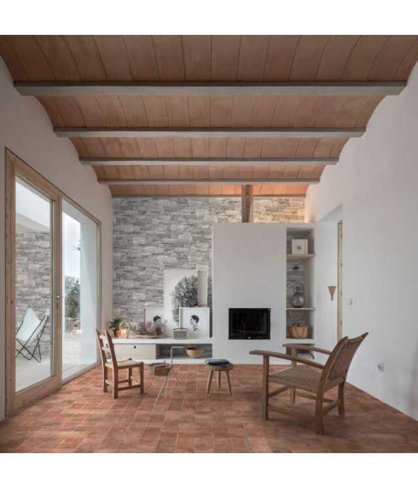 Gresie Faianta Chianti