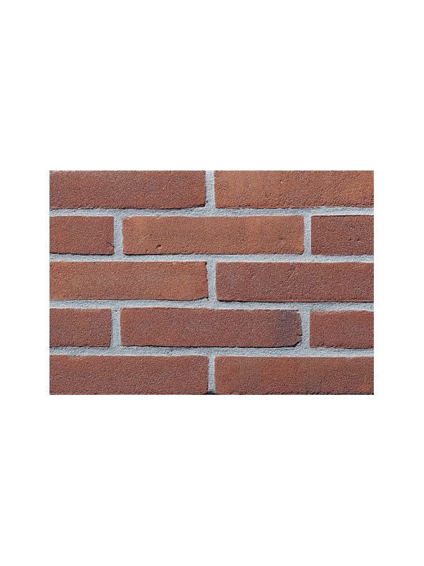 Caramida Aparenta Pardoseala Italia Rosato