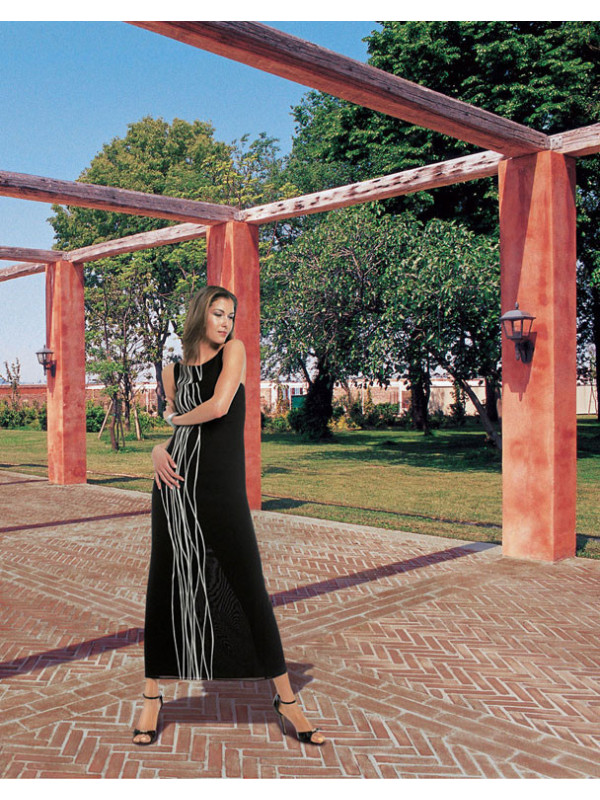 Caramida Aparenta Pardoseala Italia Rosato