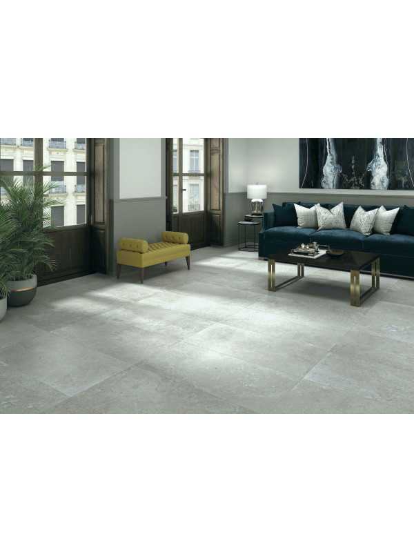 Gresie Unik Grey 60x120 cm