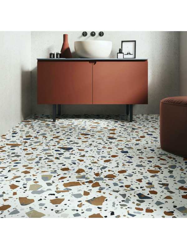 Gresie Terrazzo Maxi Deco