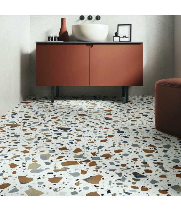 Gresie Terrazzo Maxi Deco