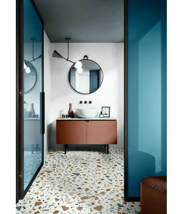 Gresie Terrazzo Maxi Deco
