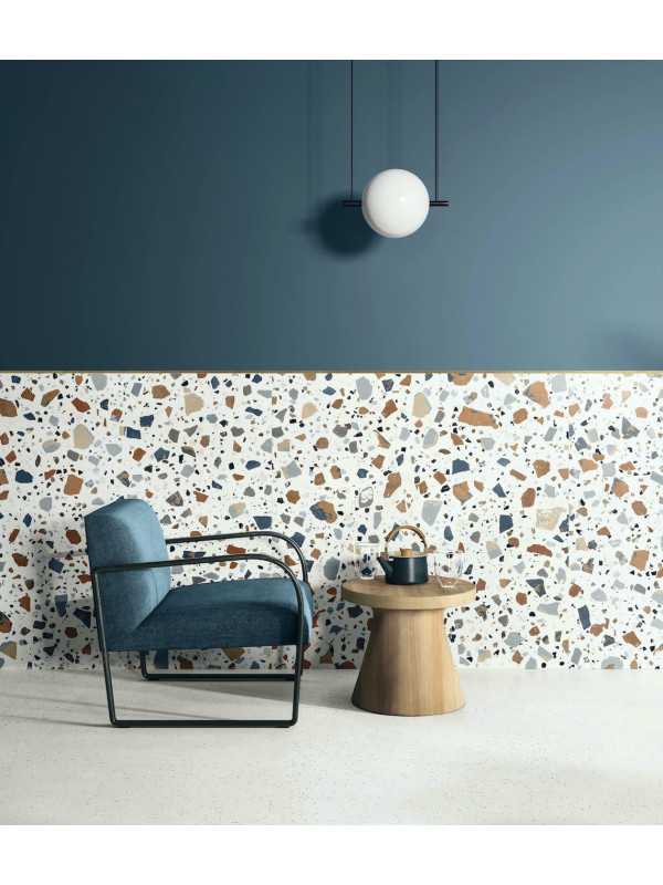 Gresie Terrazzo Maxi Deco