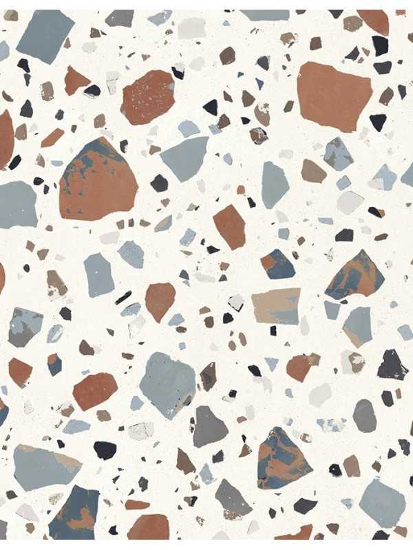 Gresie Terrazzo Maxi Deco