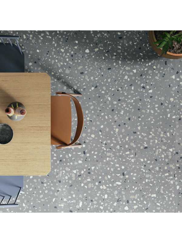 Gresie Terrazzo Medium Deco
