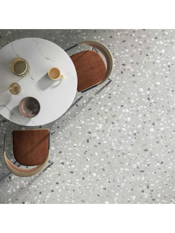Gresie Terrazzo Medium Deco