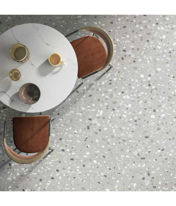 Gresie Terrazzo Medium Deco