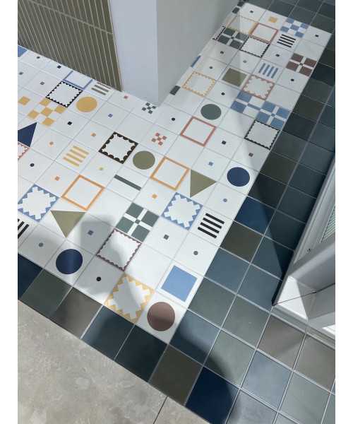 Gresie Faianta Dimensiuni Mici 2