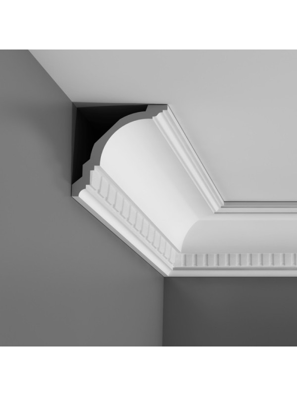 Cornisa CX107 - 200x12x12 cm