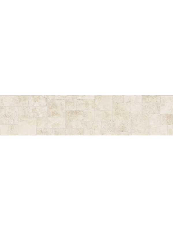 Gresie Chianca French Pattern