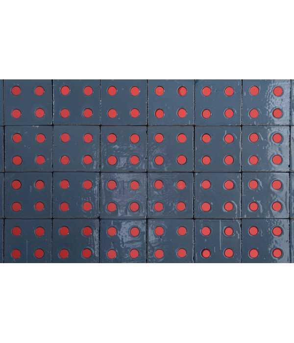 Mutina Bloc by Ronan & Erwan Bouroullec