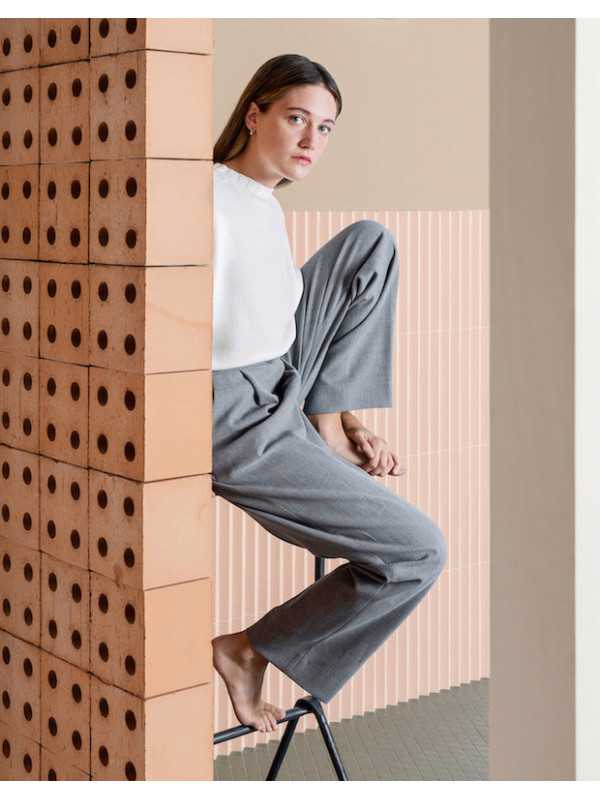Mutina Bloc by Ronan & Erwan Bouroullec