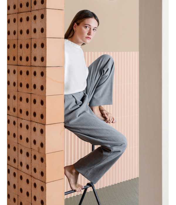 Mutina Bloc by Ronan & Erwan Bouroullec