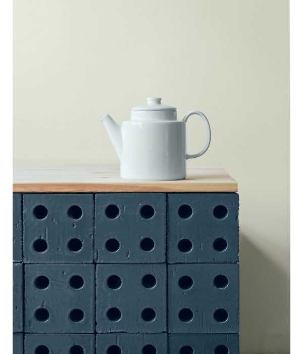 Mutina Bloc by Ronan & Erwan Bouroullec