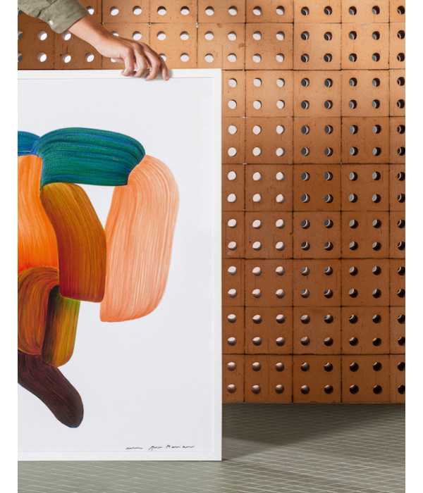 Mutina Bloc by Ronan & Erwan Bouroullec
