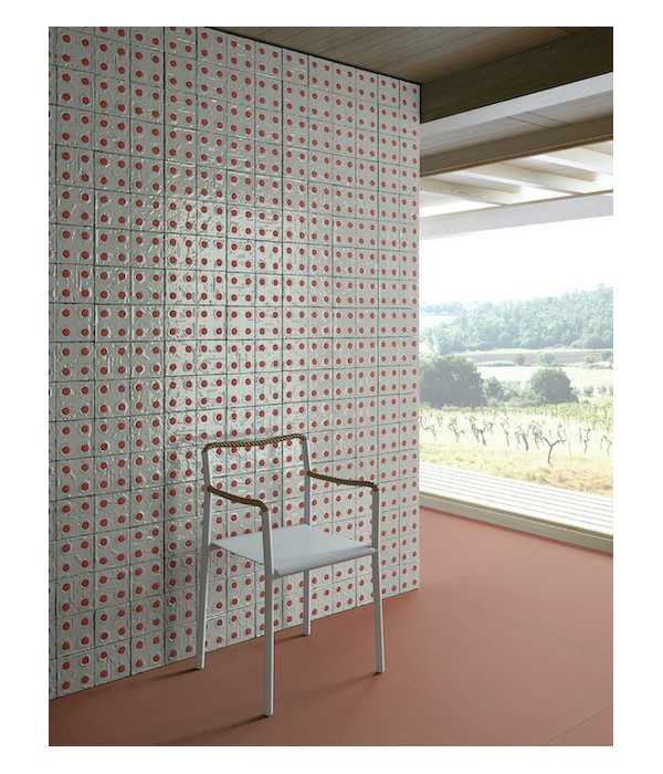 Mutina Bloc by Ronan & Erwan Bouroullec