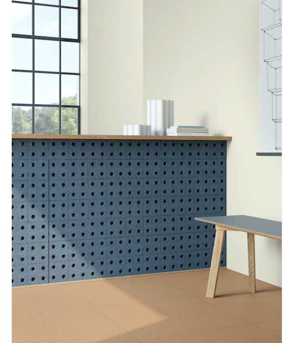 Mutina Bloc by Ronan & Erwan Bouroullec