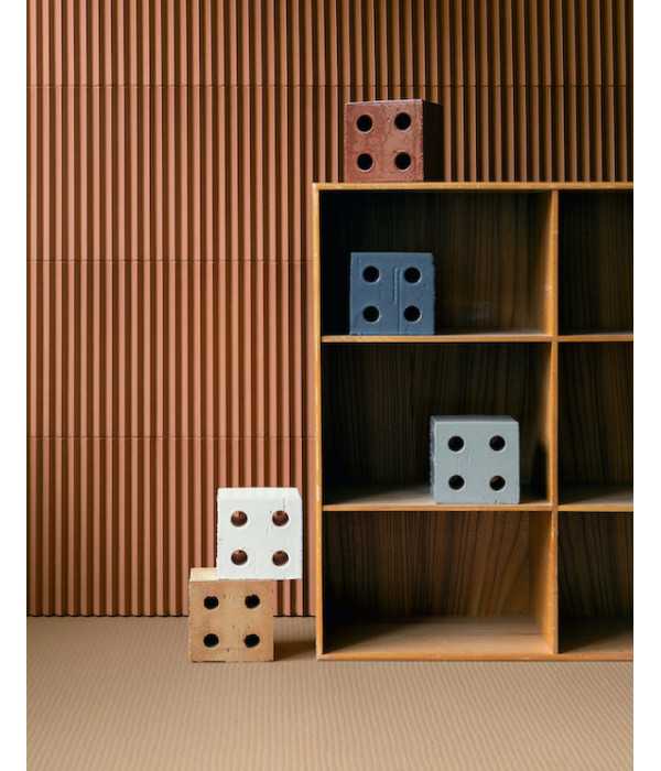 Mutina Bloc by Ronan & Erwan Bouroullec
