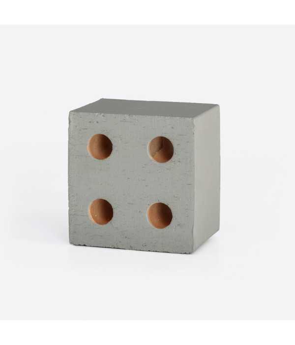 Mutina Bloc by Ronan & Erwan Bouroullec
