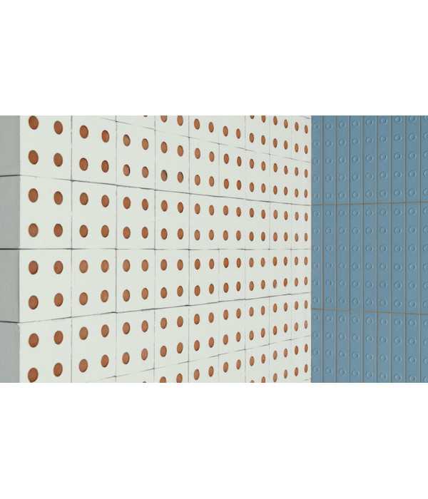Mutina Bloc by Ronan & Erwan Bouroullec