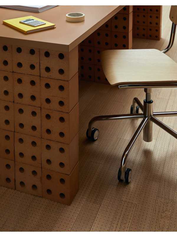 Mutina Bloc by Ronan & Erwan Bouroullec