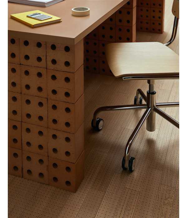 Mutina Bloc by Ronan & Erwan Bouroullec