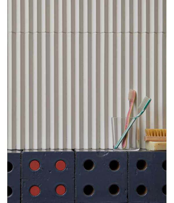 Mutina Bloc by Ronan & Erwan Bouroullec