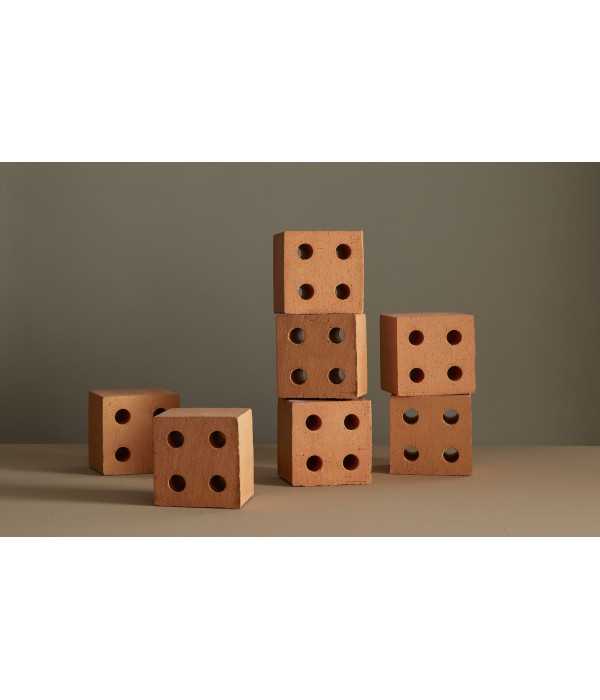 Mutina Bloc by Ronan & Erwan Bouroullec