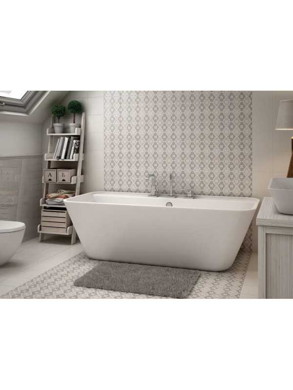 Gresie Faianta Caprice Deco Pastel Patchwork