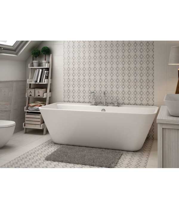 Gresie Faianta Caprice Deco Pastel Patchwork