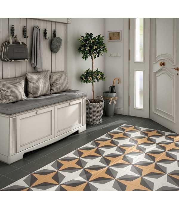 Gresie Faianta Caprice Deco Colours Patchwork