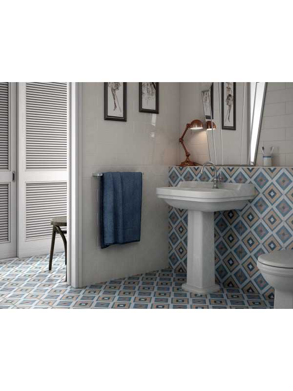 Gresie Faianta Caprice Deco Colours Patchwork