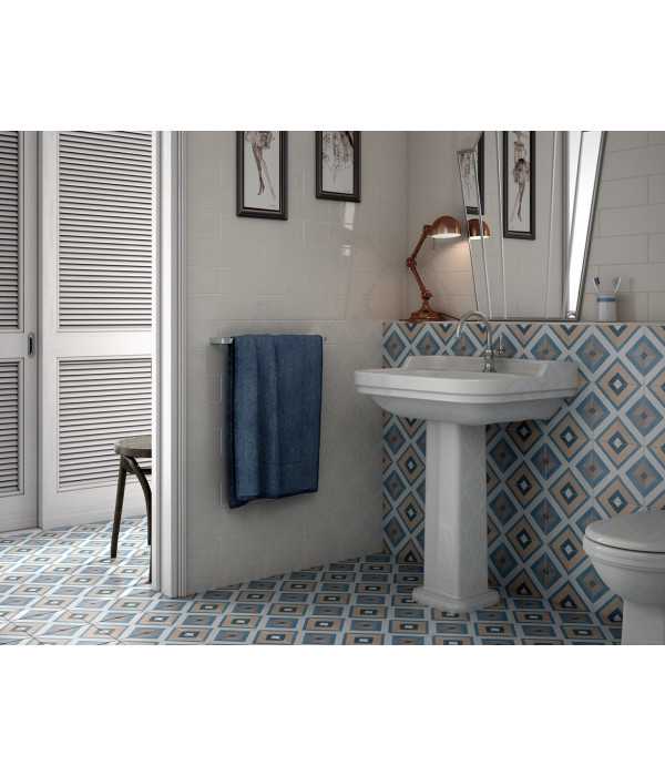 Gresie Faianta Caprice Deco Colours Patchwork