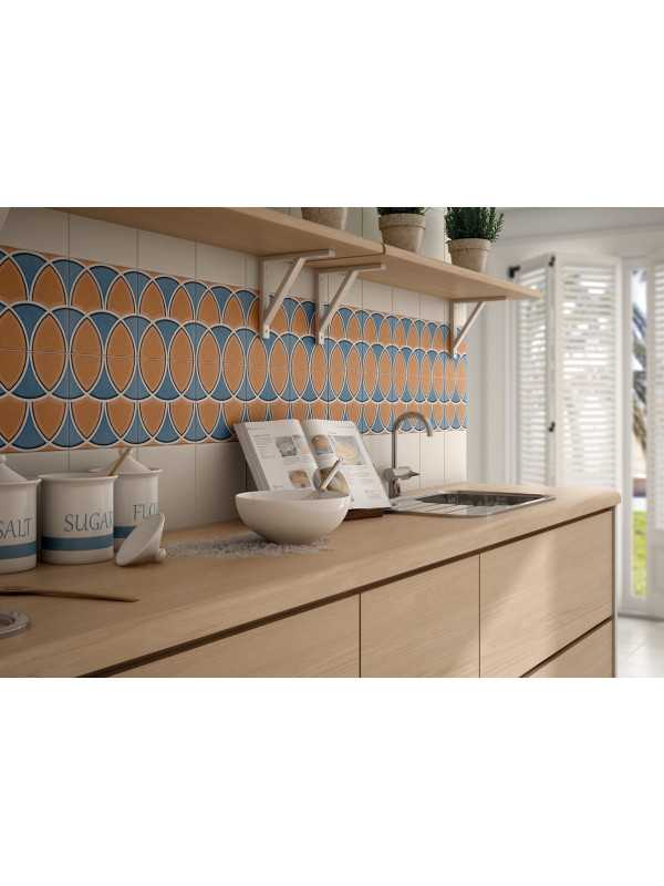 Gresie Faianta Caprice Deco Colours Patchwork