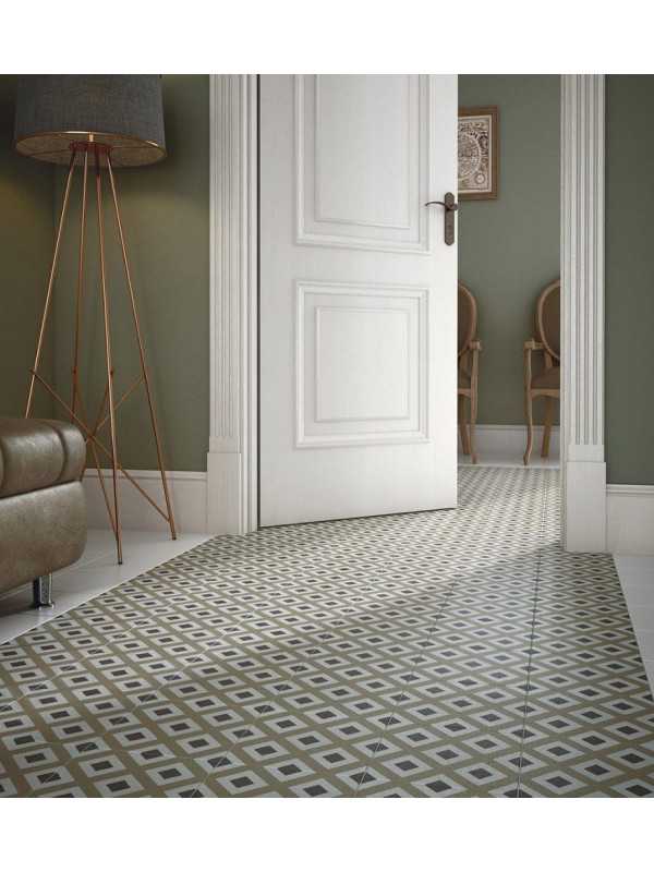 Gresie Faianta Caprice Deco Colours Patchwork