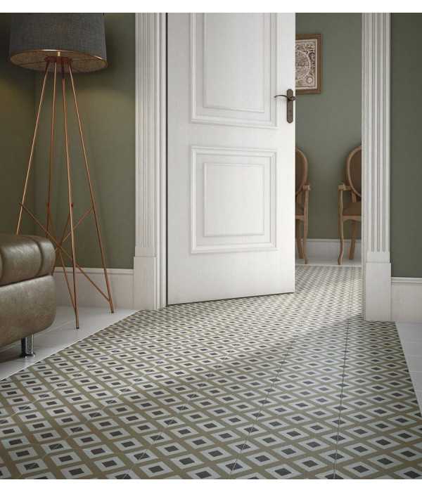 Gresie Faianta Caprice Deco Colours Patchwork