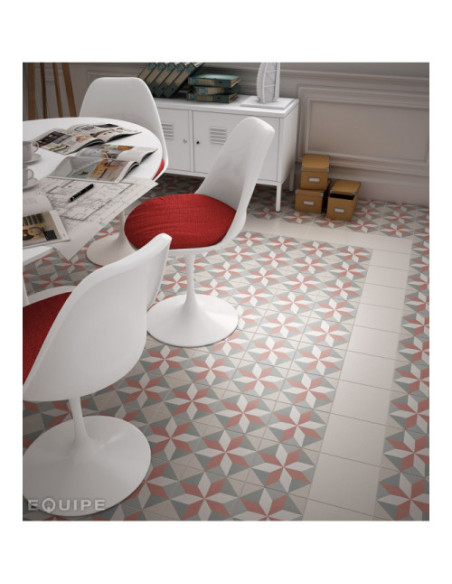 Gresie Faianta Caprice Deco Pastel Patchwork